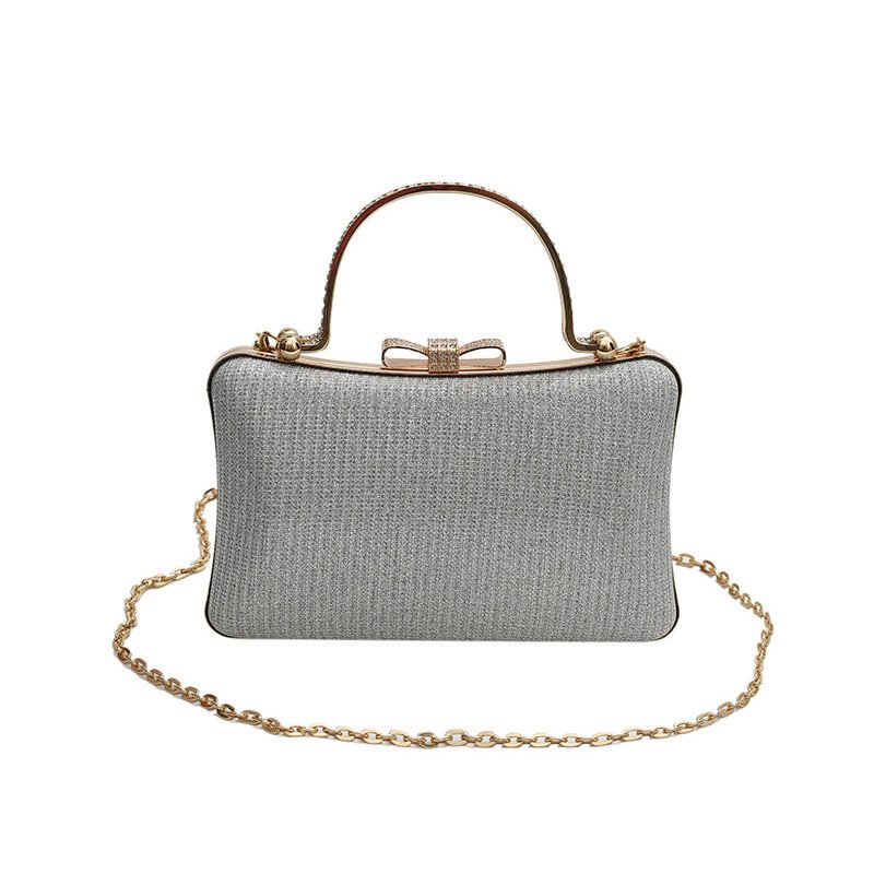 Fashion Simple Shoulder Messenger Bag For Women - Image 4