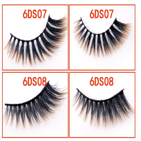 Magnet false eyelashes set - Image 10