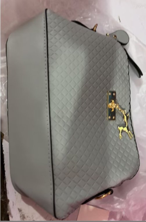 Fashion Women's Bag Trendy Portable - Image 6