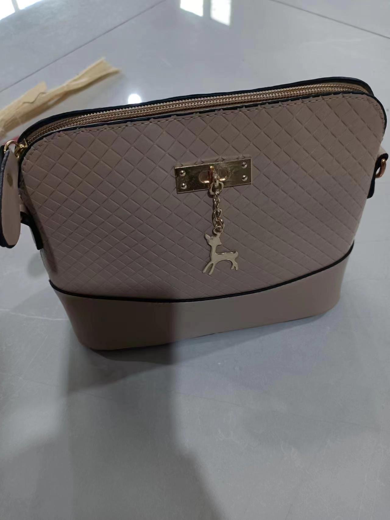 Fashion Women's Bag Trendy Portable - Image 7