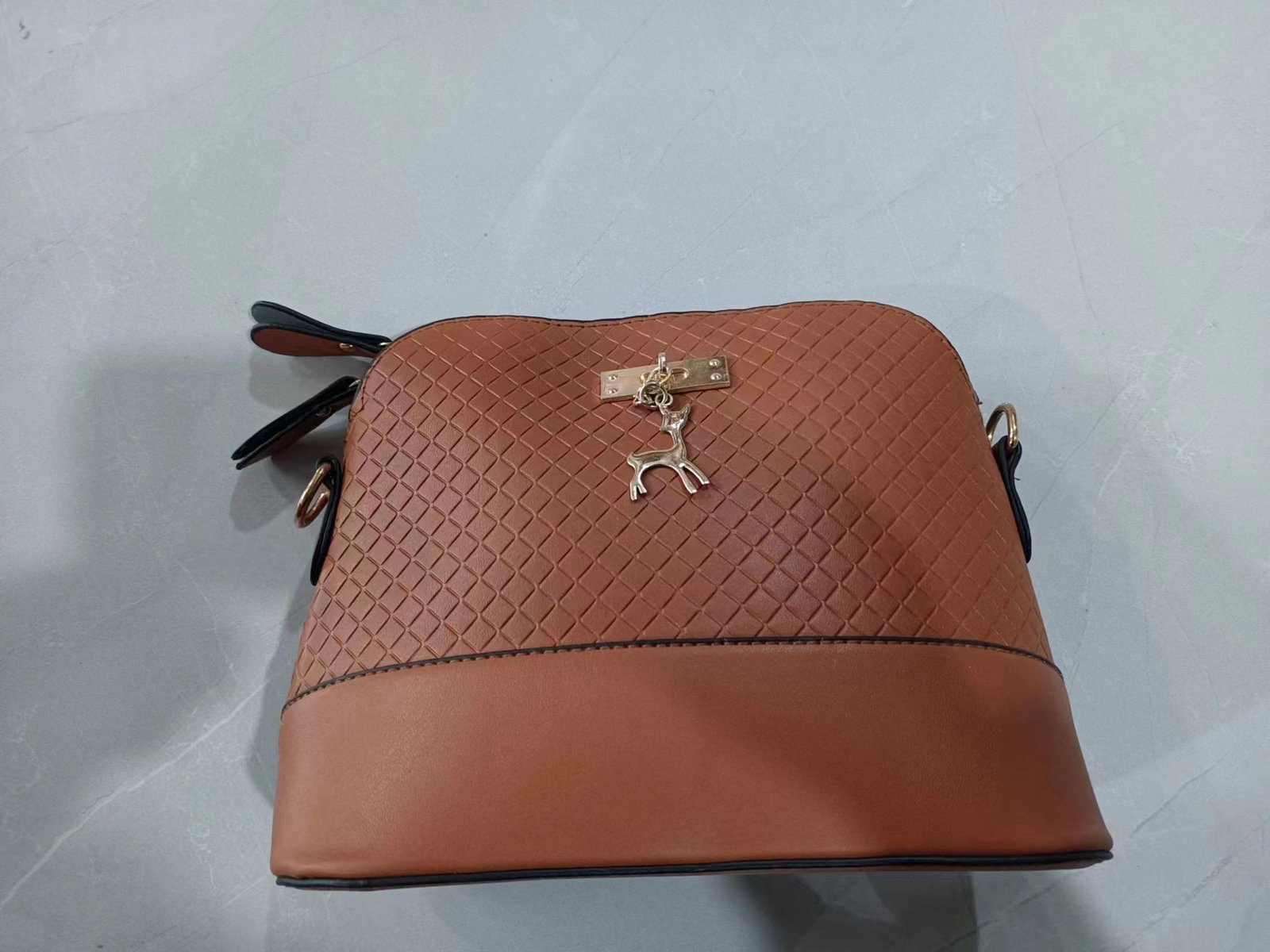 Fashion Women's Bag Trendy Portable - Image 4