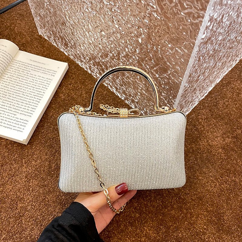Fashion Simple Shoulder Messenger Bag For Women - Image 2