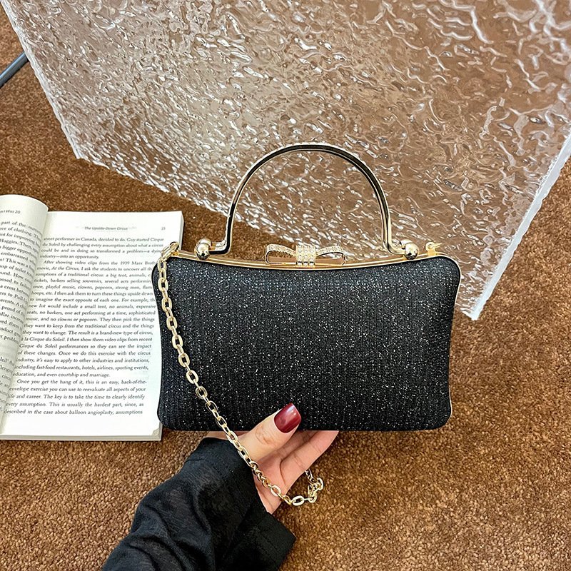 Fashion Simple Shoulder Messenger Bag For Women - Image 3