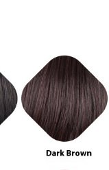 Big Wave Curly African Black Synthetic Wigs - Image 2
