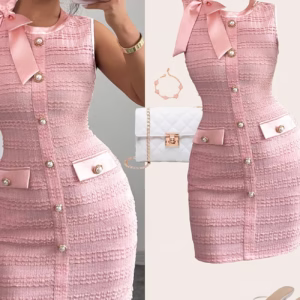 Women'S Dress