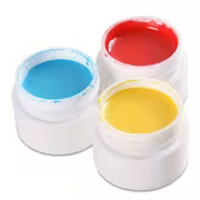 12pcs/24pcs Nail Art Paint Gel, Solid Color Nail Gel, Nail Polish Gel, Nail Supplies, Colored Gel, Gel Nail Polish - Image 5