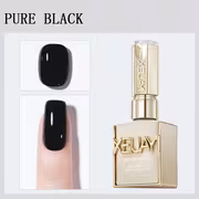 XEIJAYI 15ml New Popular Black And White Nail Gel Semi Permanent Nail Art Soaking LED Nail Salon DIY Nail Salon Gel - Image 8
