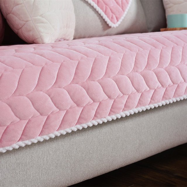 Sofa cover towel - Image 10