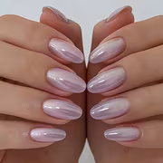 FXFP Purple Shell Strengthening Oil, Quick and Natural Drying, Alcohol-free, Long-lasting Shine, Suitable for All Seasons and Occasions - Image 6