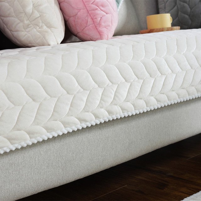Sofa cover towel - Image 4