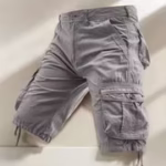 Men's Cargo Shorts