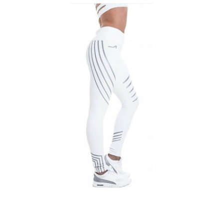 Women Workout Leggings Pants Women Leggins Women Fitness Night Glowing Autumn Winter Leggings Women legins - Image 10
