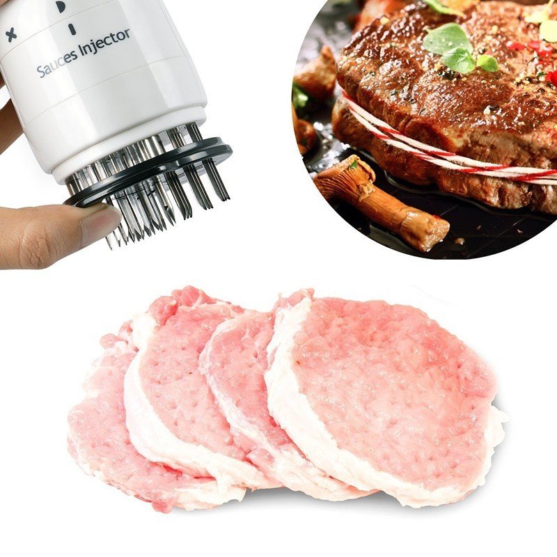 Sauces Injector - Image 4