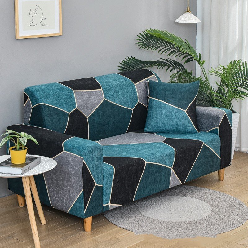 All Inclusive Anti-skid Sofa Cover - Image 5