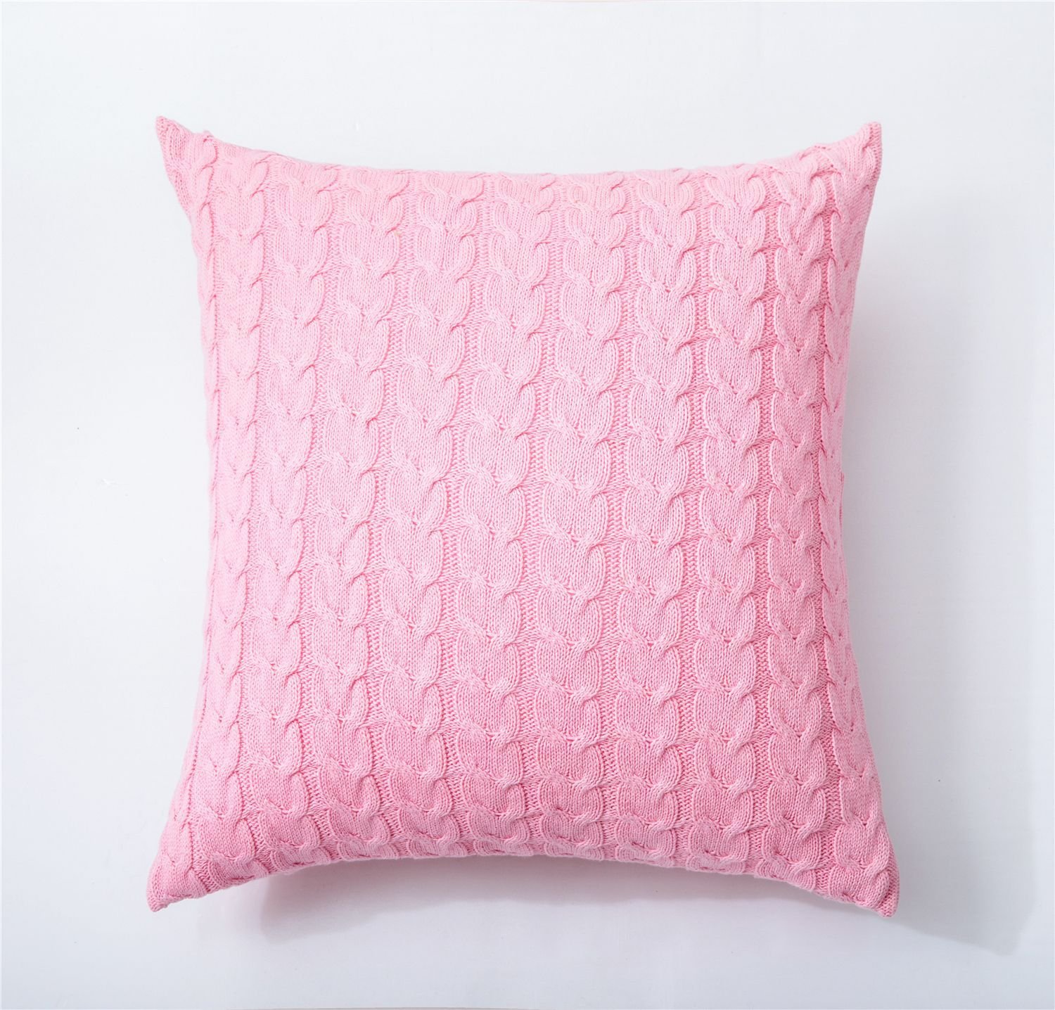 Woven Sofa Creative Nordic Simplicity Pillowcase - Image 5