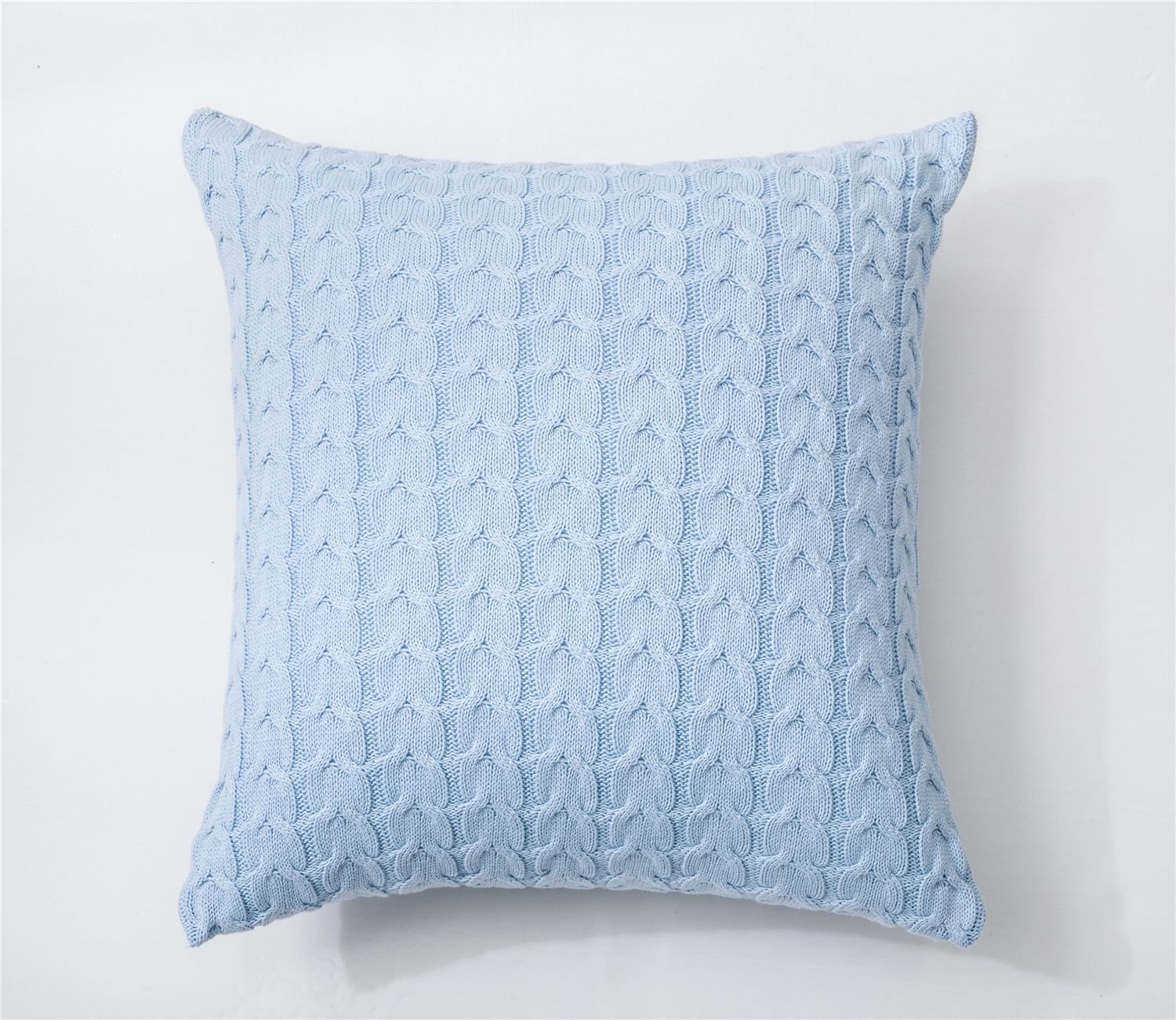 Woven Sofa Creative Nordic Simplicity Pillowcase - Image 7