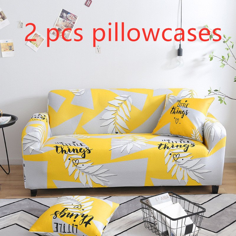 Elastic sofa cover - Image 2