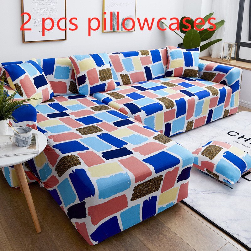 Four seasons elastic combination sofa cover - Image 2