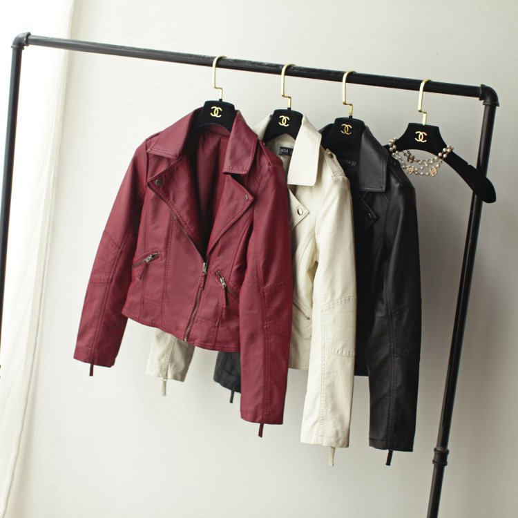 River Valley Town Leather Jacket Viper Gang Leather Jacket - Image 4