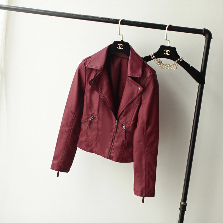 River Valley Town Leather Jacket Viper Gang Leather Jacket - Image 6