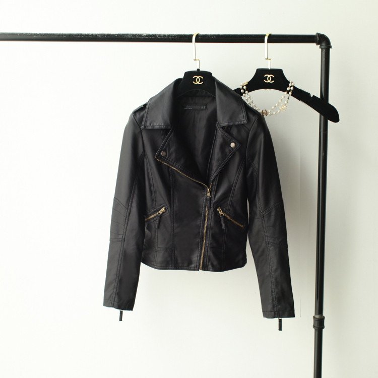 River Valley Town Leather Jacket Viper Gang Leather Jacket - Image 7