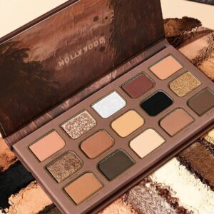 SHEGLAM MatinéE In L.A. 15-Pan Palette