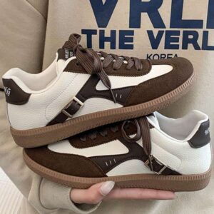 Women's Fashion Non-Slip, Durable, Comfortable And Lightweight Sports Casual Shoes