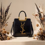 Preferred Bag Shape, Light Luxury Fashion Women'S Mom Bag, Atmospheric New All-Match Crocodile Pattern Large Capacity Handbag Tote Bag - Image 9