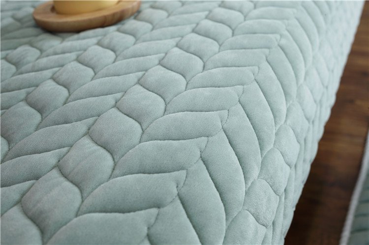 Sofa cover towel - Image 7