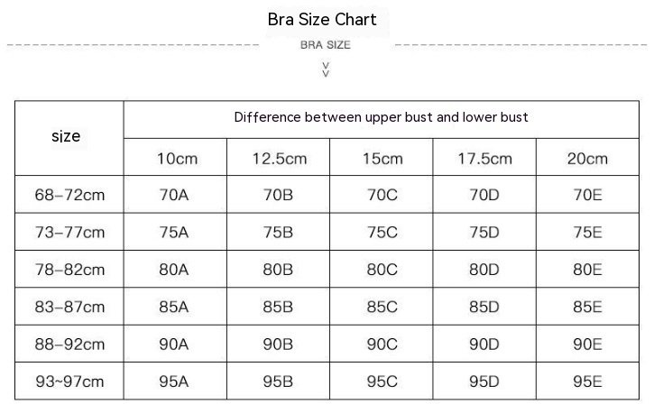 Lace Stitching Underwear Vest Style Fishbone Women - Image 10