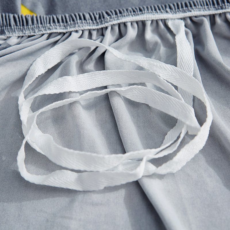 Stretch sofa cover all inclusive - Image 6