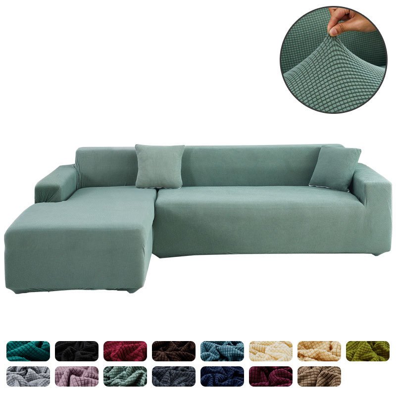 Sofa All-inclusive Universal Cover Elastic - Image 3