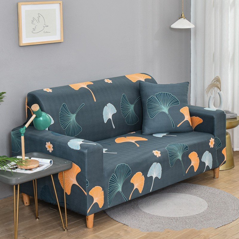 All Inclusive Anti-skid Sofa Cover - Image 4