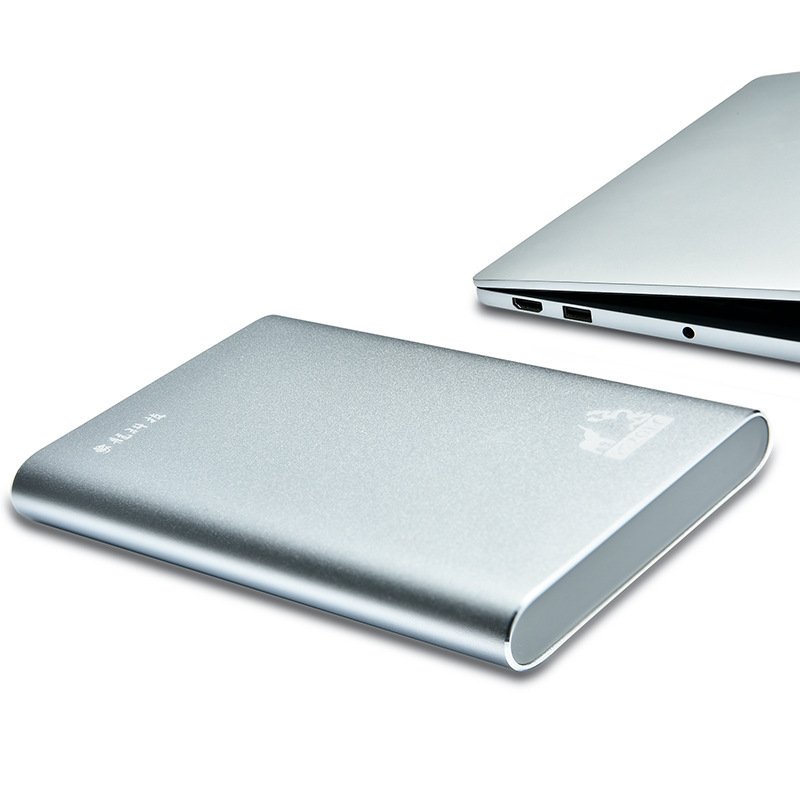 Mobile hard drive - Image 2