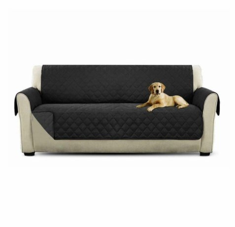 Household Couch Coat Pet Sofa Cushion 3 Piece Set Of Anti-bite Blanket For Pet Sofa - Image 4