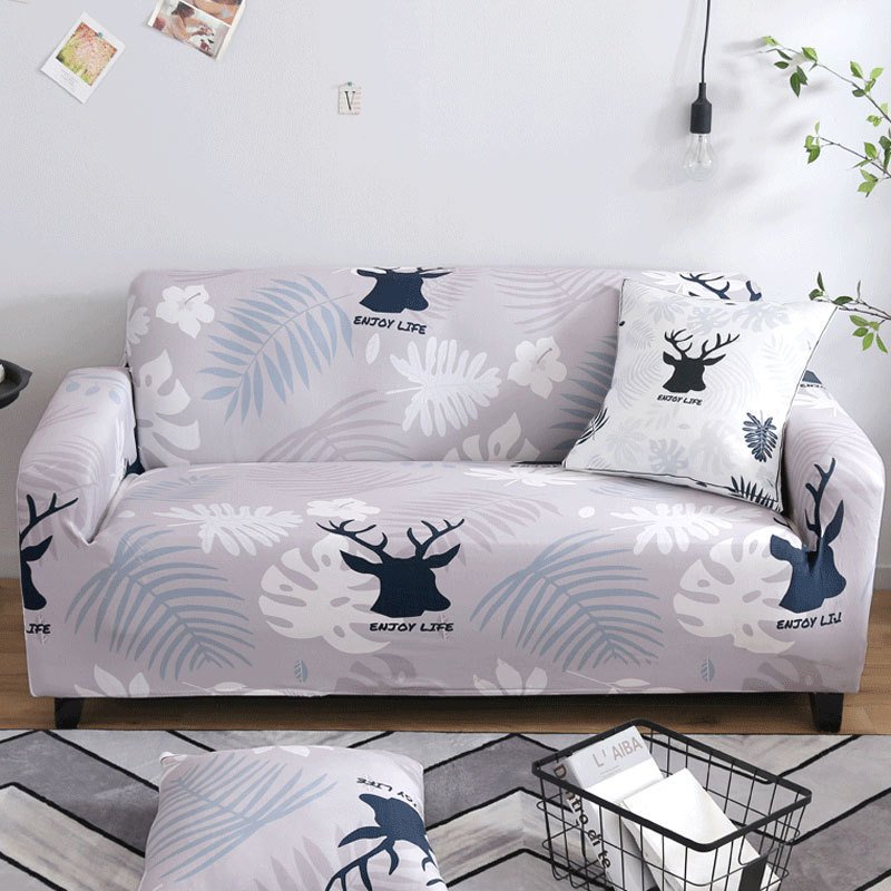 Multifunctional stretch sofa cover - Image 3