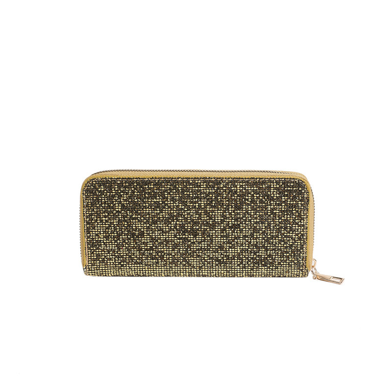 Fashionable Sequins Small Bag Women's Clutch - Image 9