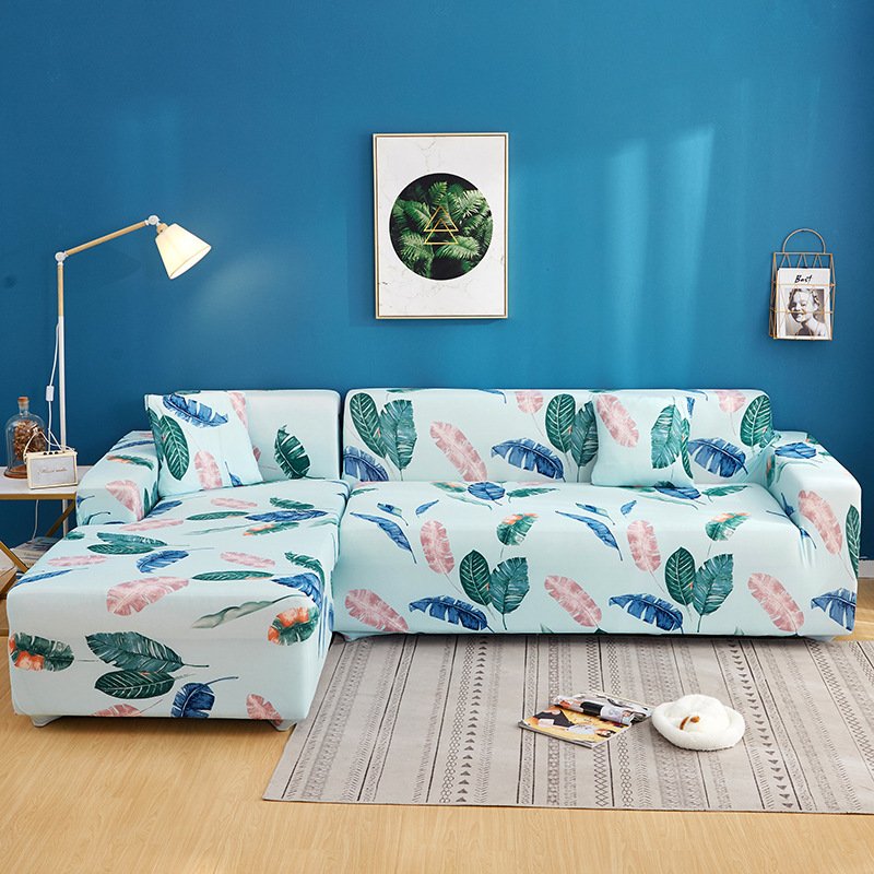 Stretch sofa cover all inclusive - Image 10