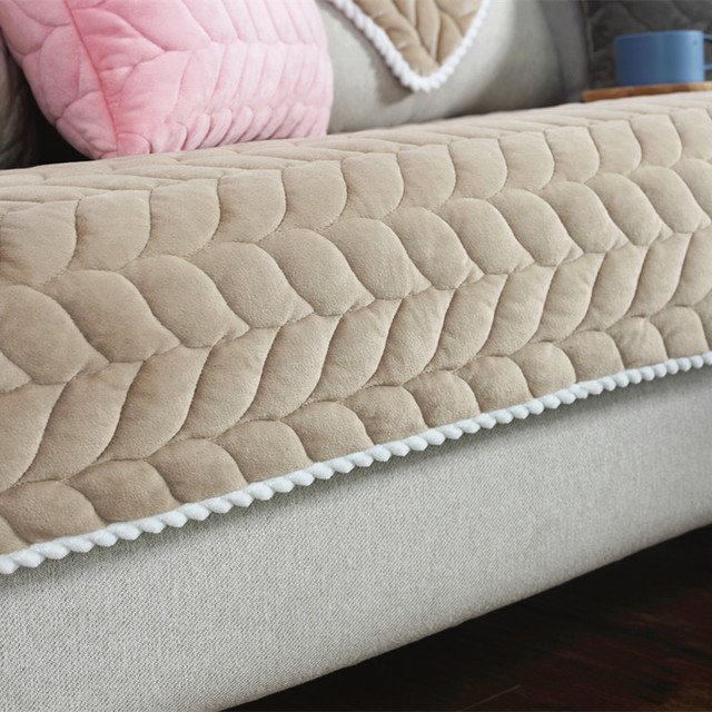 Sofa cover towel - Image 3