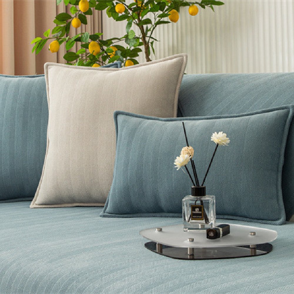 New Four Seasons Chenille Sofa Cover - Image 6