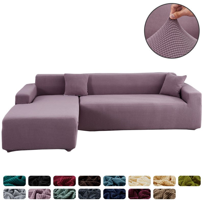 Sofa All-inclusive Universal Cover Elastic - Image 4