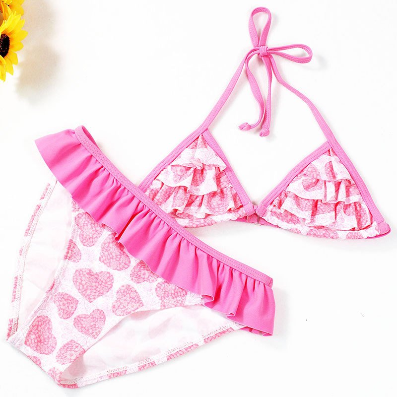 Children's Swimsuit Bikini - Image 2