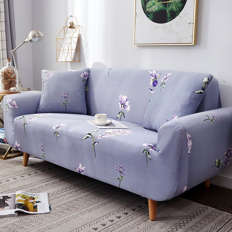 Home sofa cover detachable - Image 3