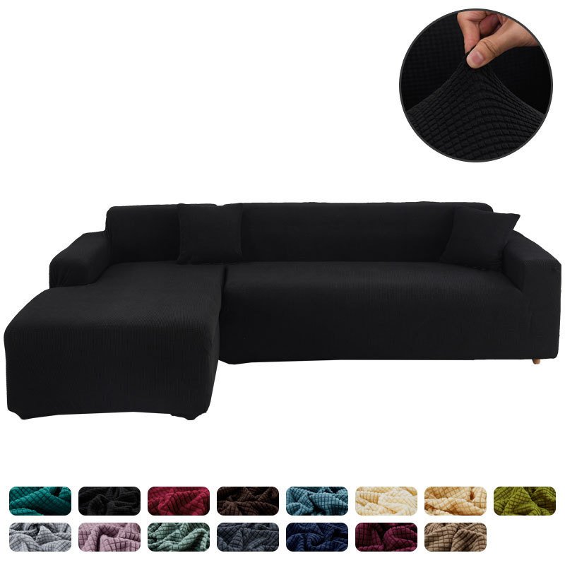 Sofa All-inclusive Universal Cover Elastic - Image 7