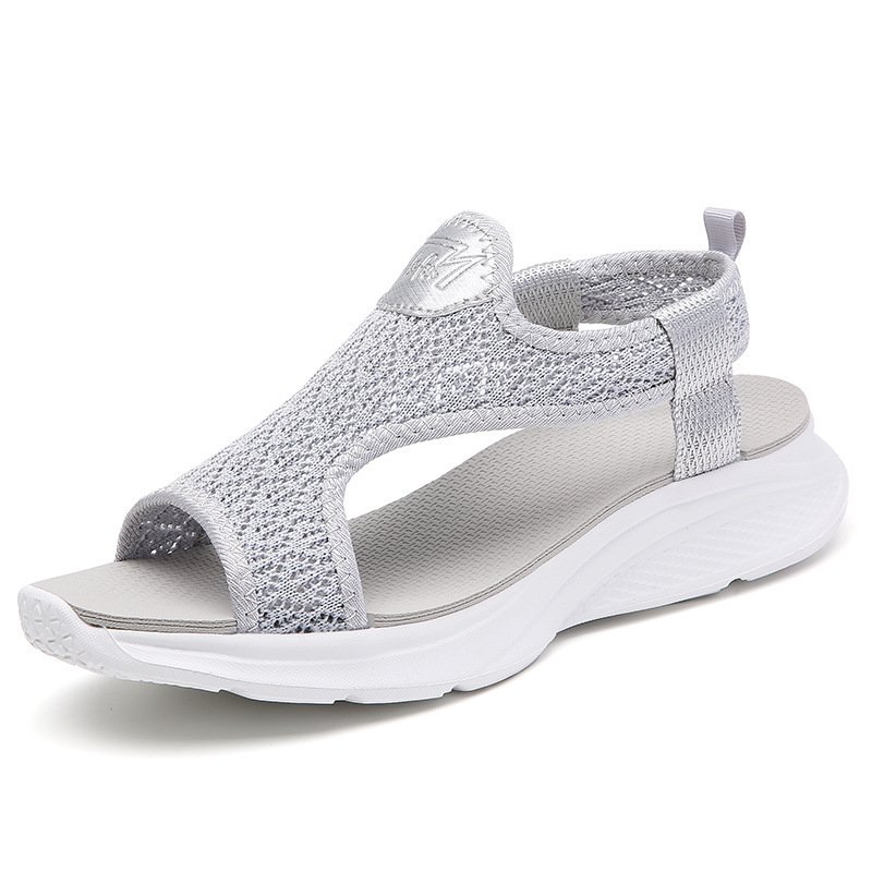 Women's Soft Bottom Ultra-light Beach Sandals - Image 6