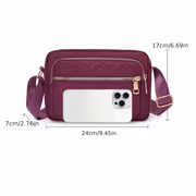 Women'S Crossbody Bag, Shoulder Bag - Image 7