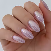 FXFP Purple Shell Strengthening Oil, Quick and Natural Drying, Alcohol-free, Long-lasting Shine, Suitable for All Seasons and Occasions - Image 8