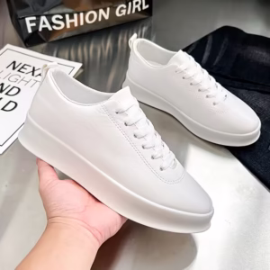 Spring New Trendy Casual Shoes Easy Versatile Shoes
