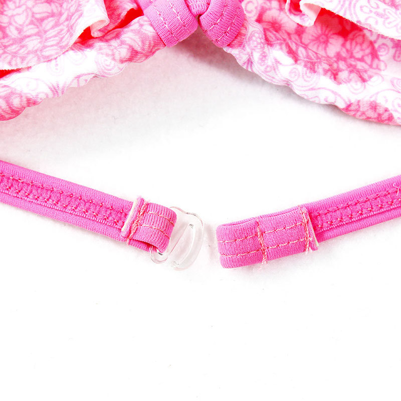 Children's Swimsuit Bikini - Image 3