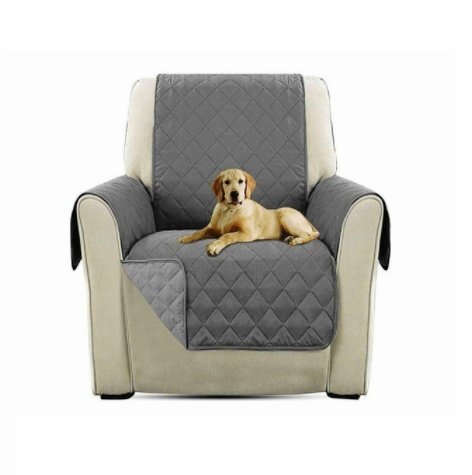 Household Couch Coat Pet Sofa Cushion 3 Piece Set Of Anti-bite Blanket For Pet Sofa - Image 7